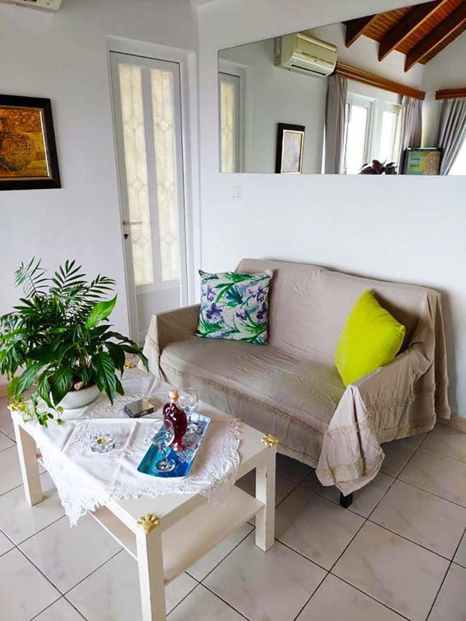 ארגאסי Baso Hilltop Apartments מראה חיצוני תמונה