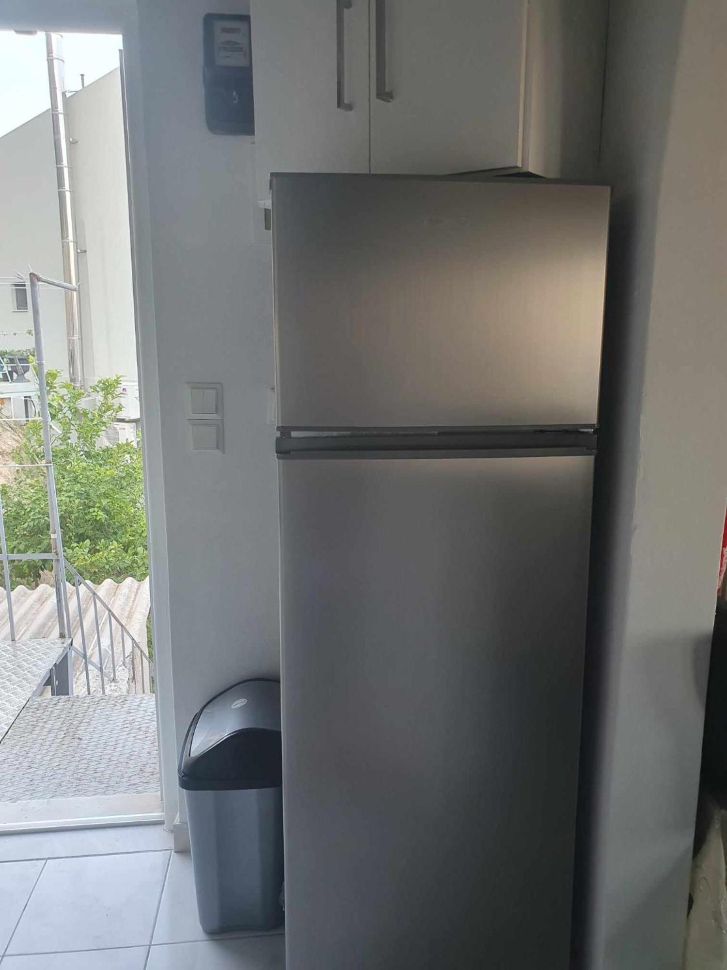 ארגאסי Baso Hilltop Apartments חדר תמונה