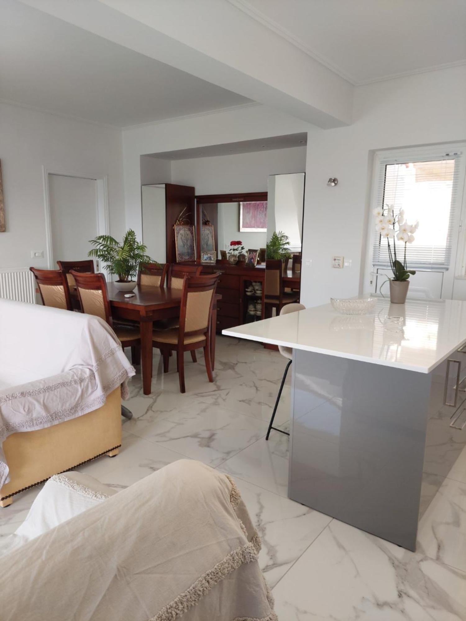 ארגאסי Baso Hilltop Apartments מראה חיצוני תמונה