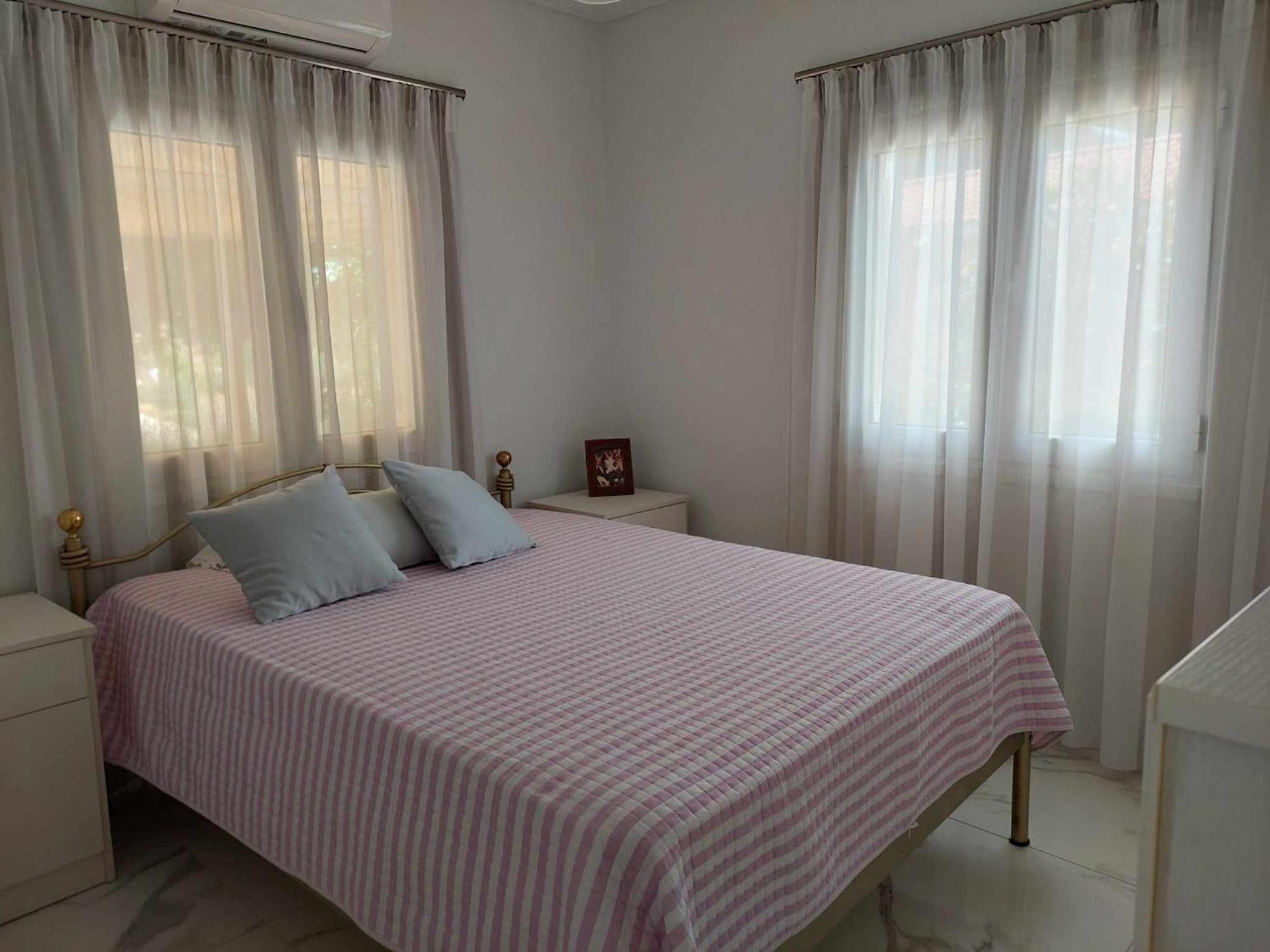 ארגאסי Baso Hilltop Apartments מראה חיצוני תמונה
