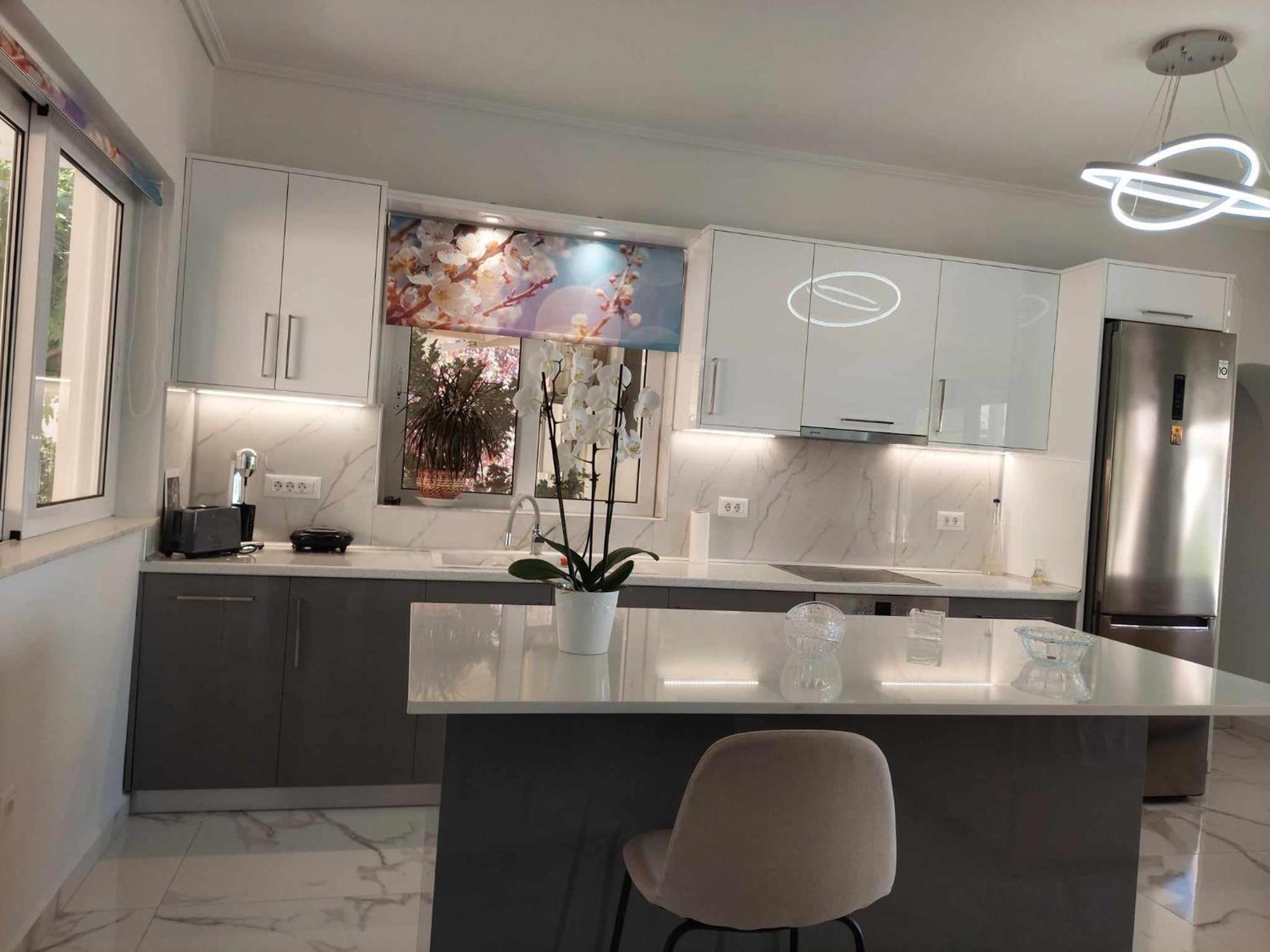 ארגאסי Baso Hilltop Apartments מראה חיצוני תמונה