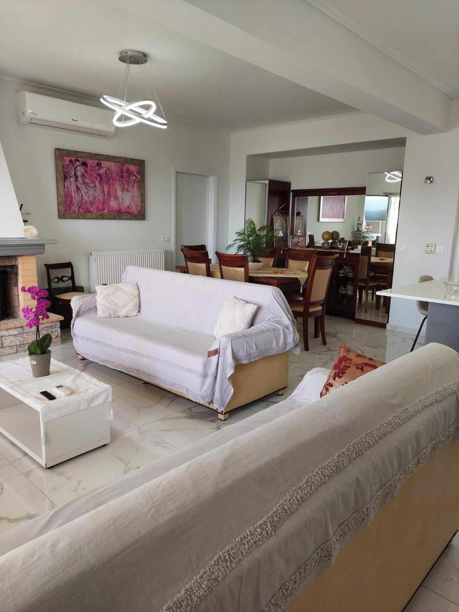 ארגאסי Baso Hilltop Apartments מראה חיצוני תמונה