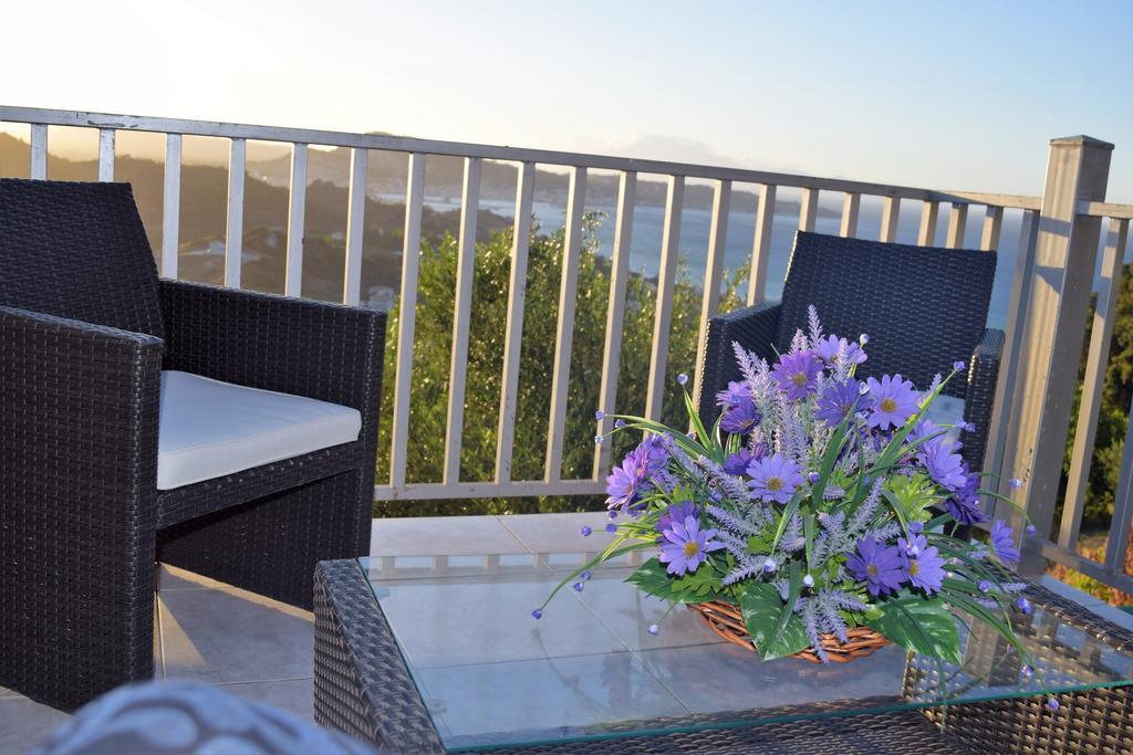 ארגאסי Baso Hilltop Apartments מראה חיצוני תמונה